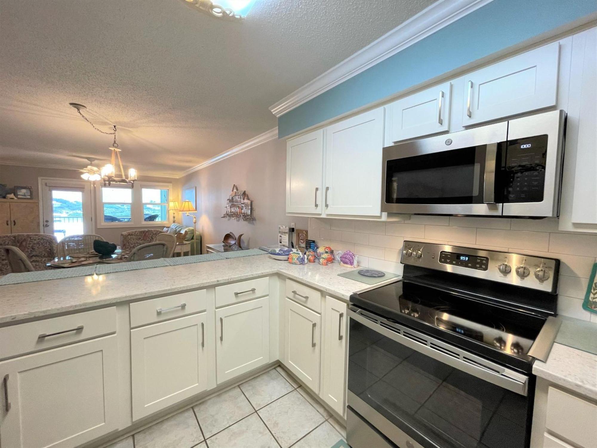 Jubilee Landing 203 Villa Orange Beach Eksteriør bilde