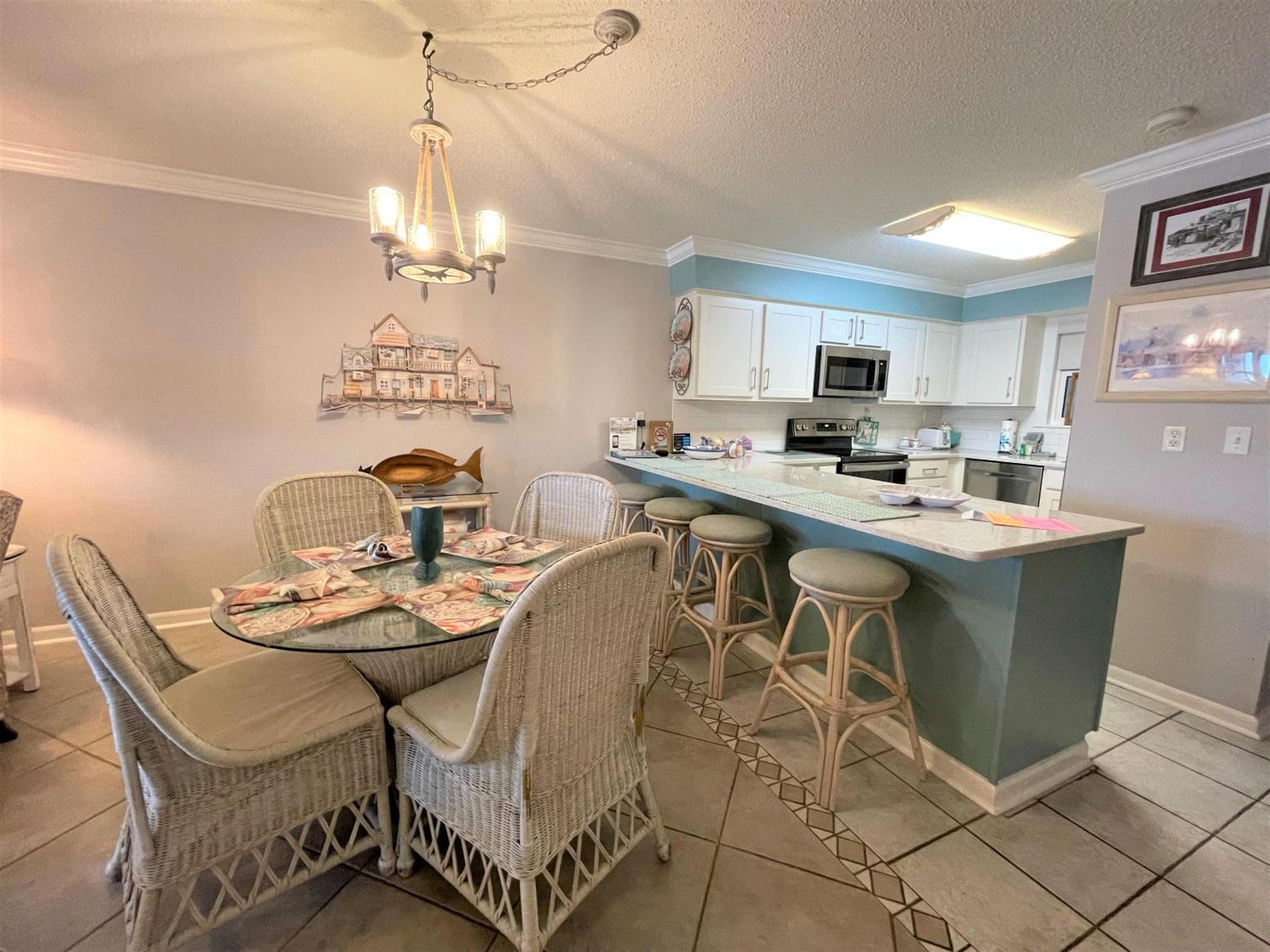 Jubilee Landing 203 Villa Orange Beach Eksteriør bilde