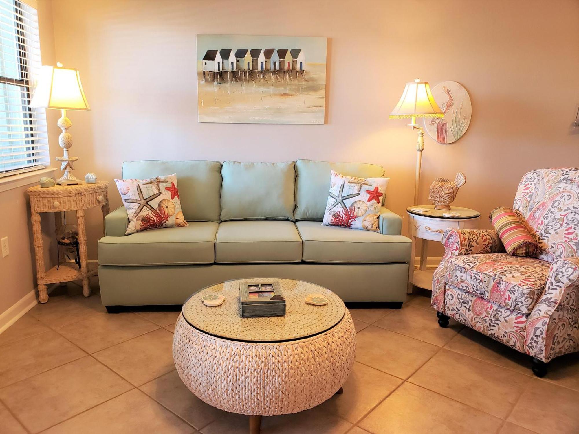 Jubilee Landing 203 Villa Orange Beach Eksteriør bilde
