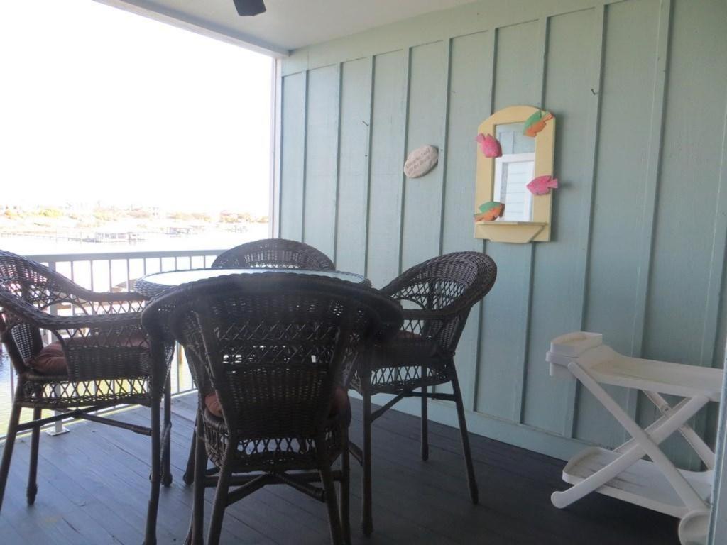 Jubilee Landing 203 Villa Orange Beach Eksteriør bilde