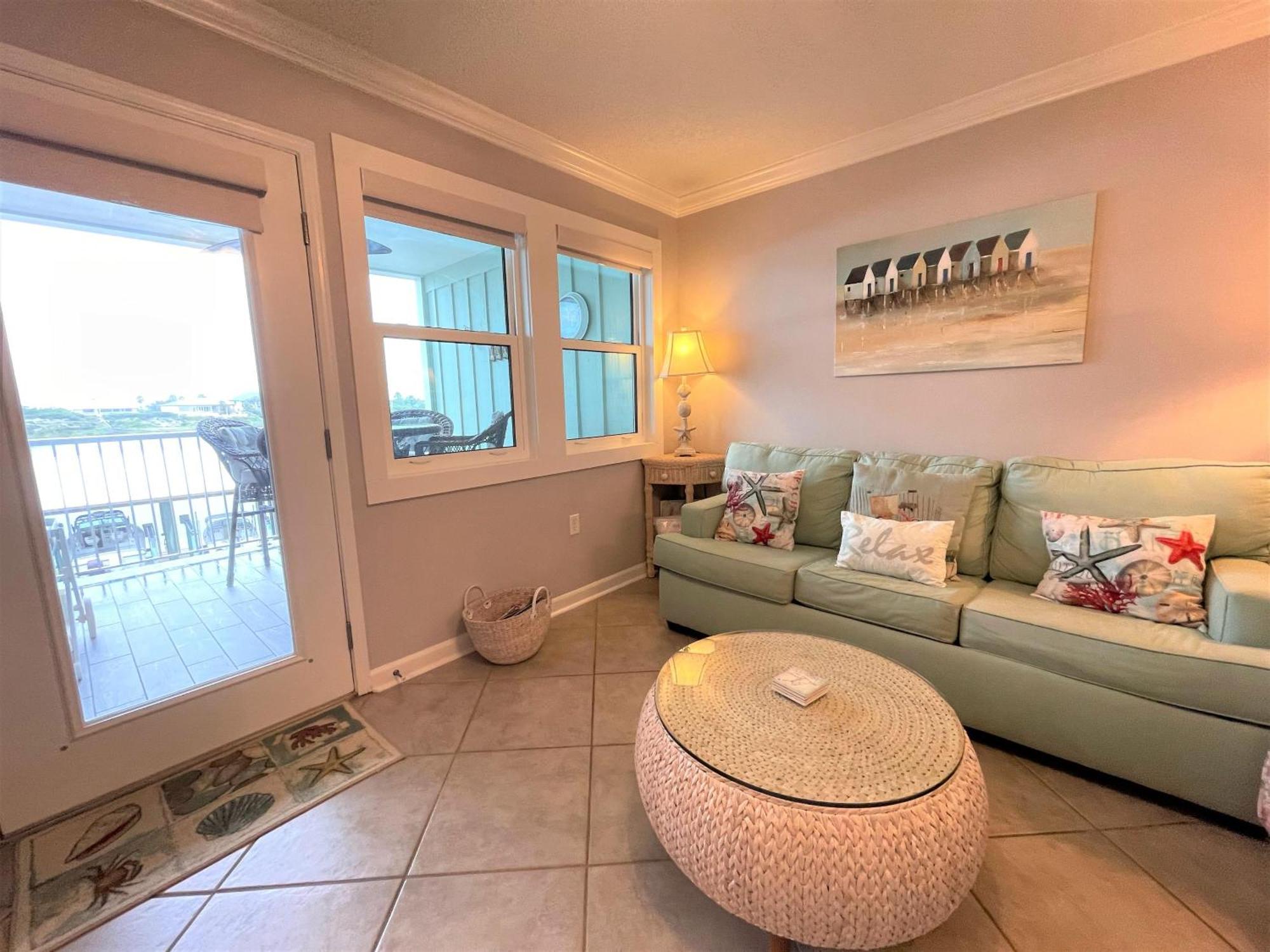 Jubilee Landing 203 Villa Orange Beach Eksteriør bilde