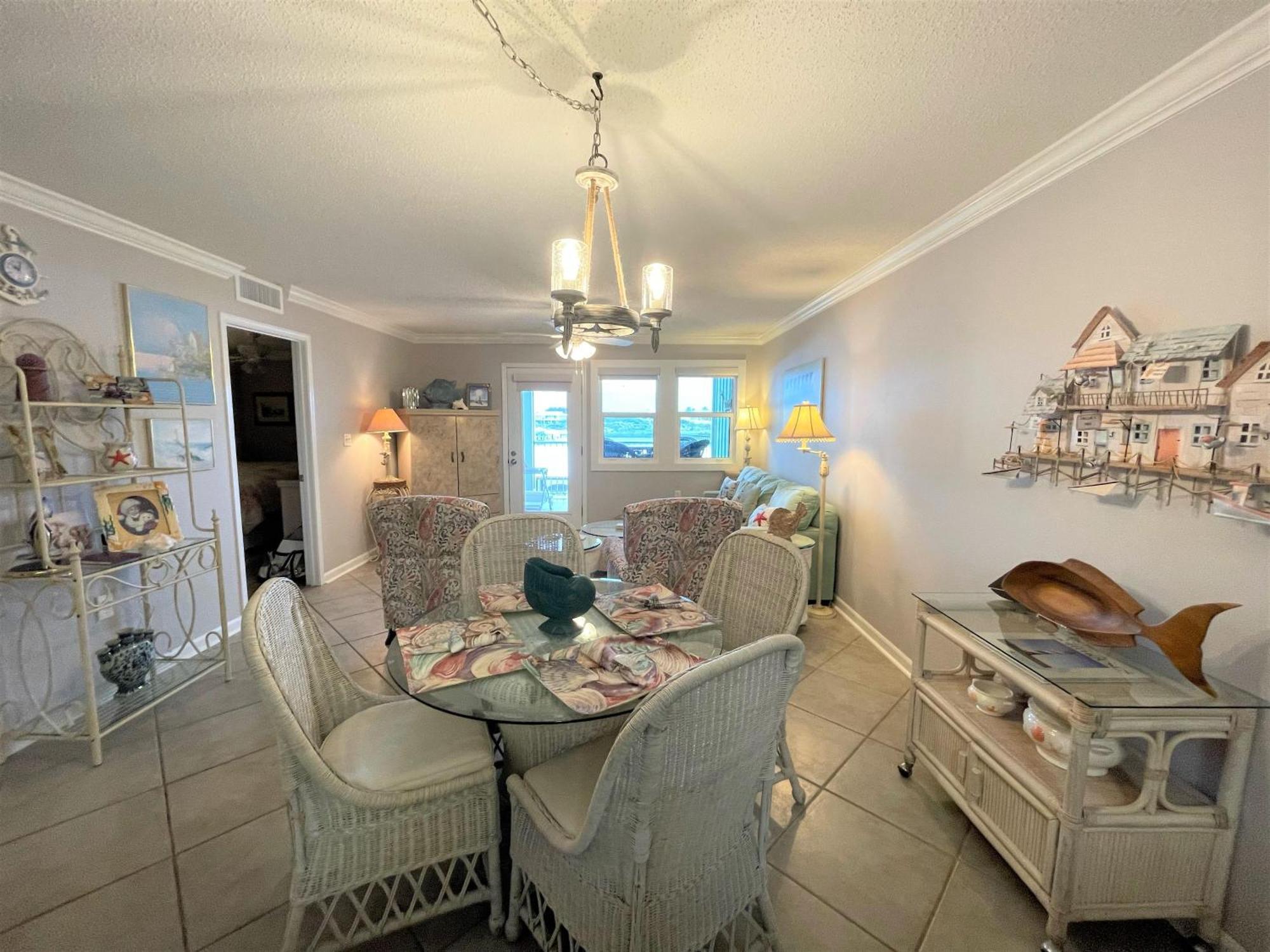 Jubilee Landing 203 Villa Orange Beach Eksteriør bilde